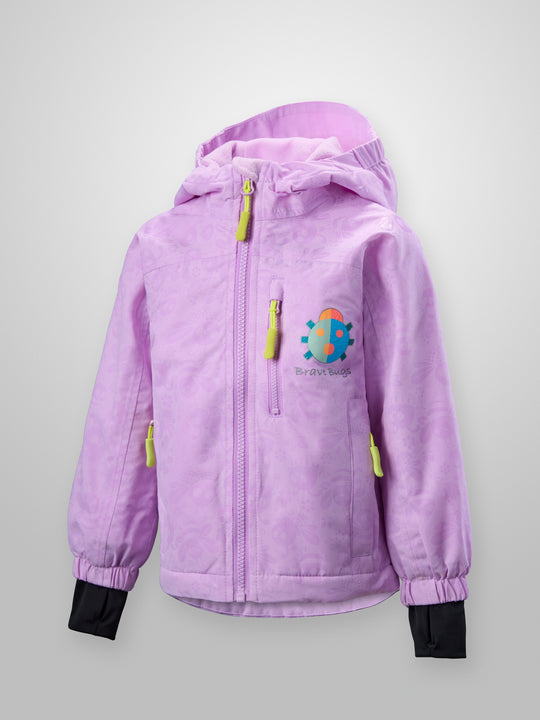 Raincouver Jacket