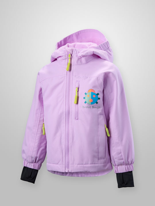 Raincouver Jacket