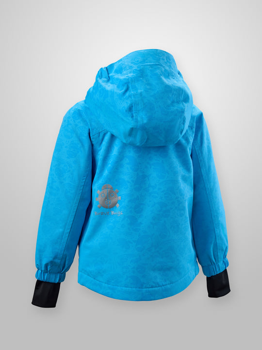 Raincouver Jacket