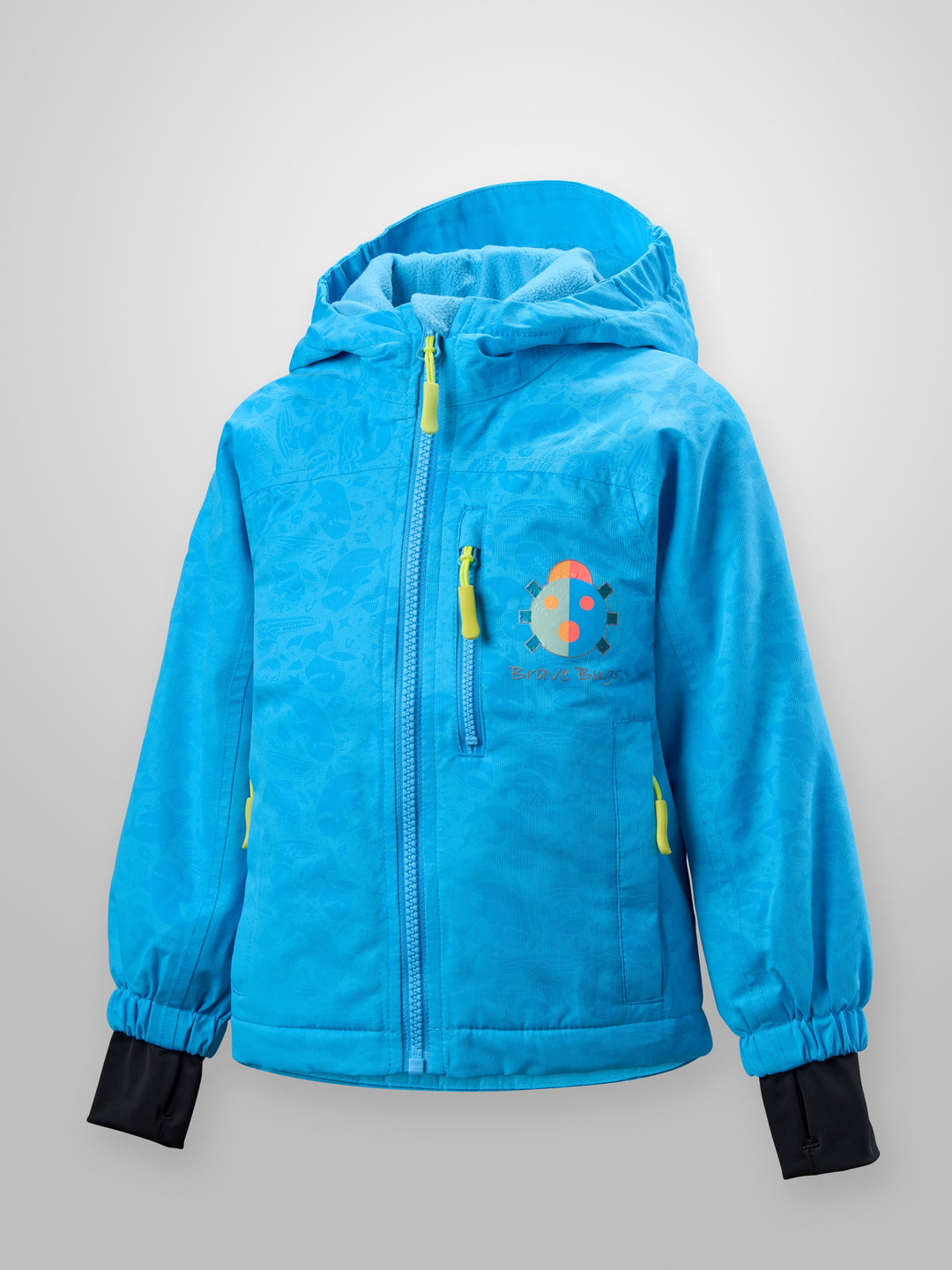 Raincouver Jacket
