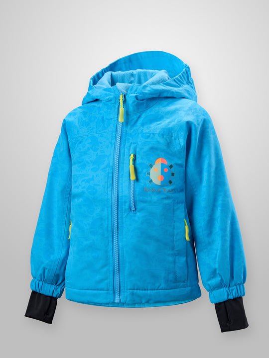 Raincouver Jacket