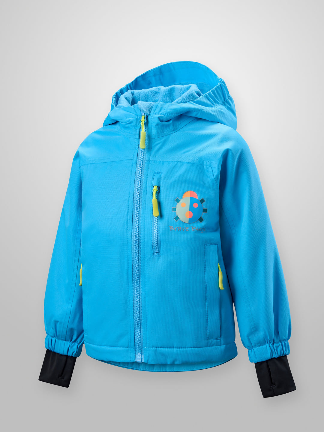 Raincouver Jacket