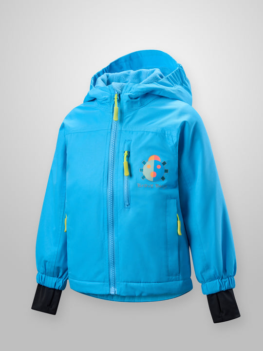 Raincouver Jacket