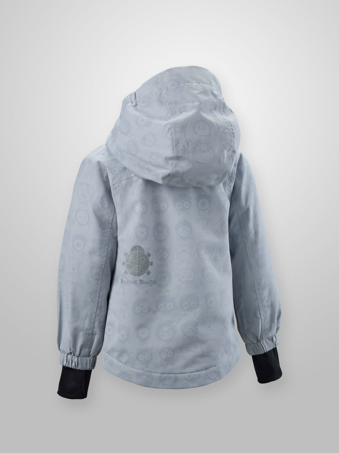 Raincouver Jacket