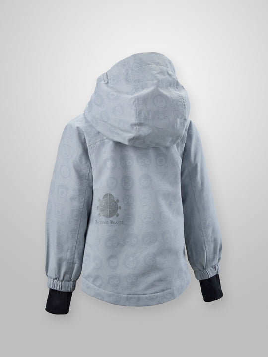 Raincouver Jacket