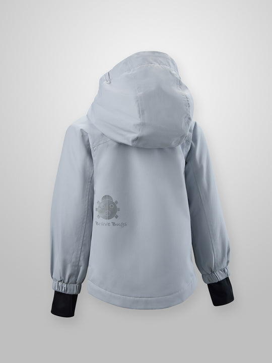 Raincouver Jacket