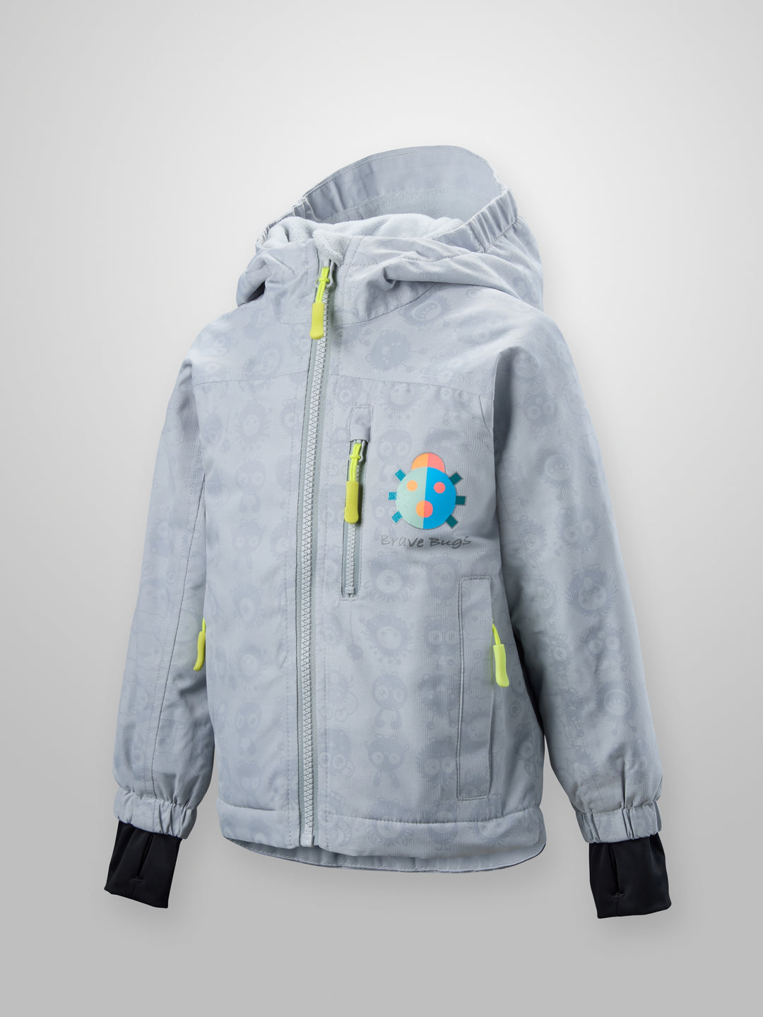 Raincouver Jacket