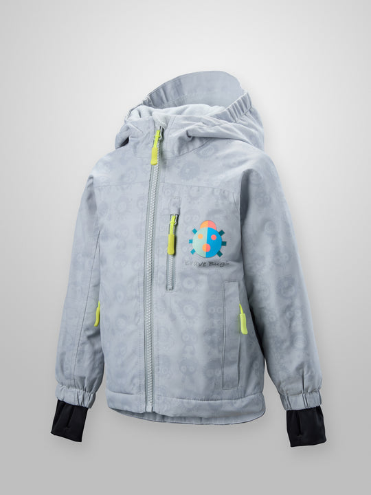 Raincouver Jacket