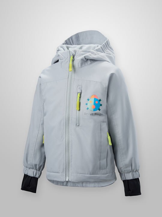 Raincouver Jacket