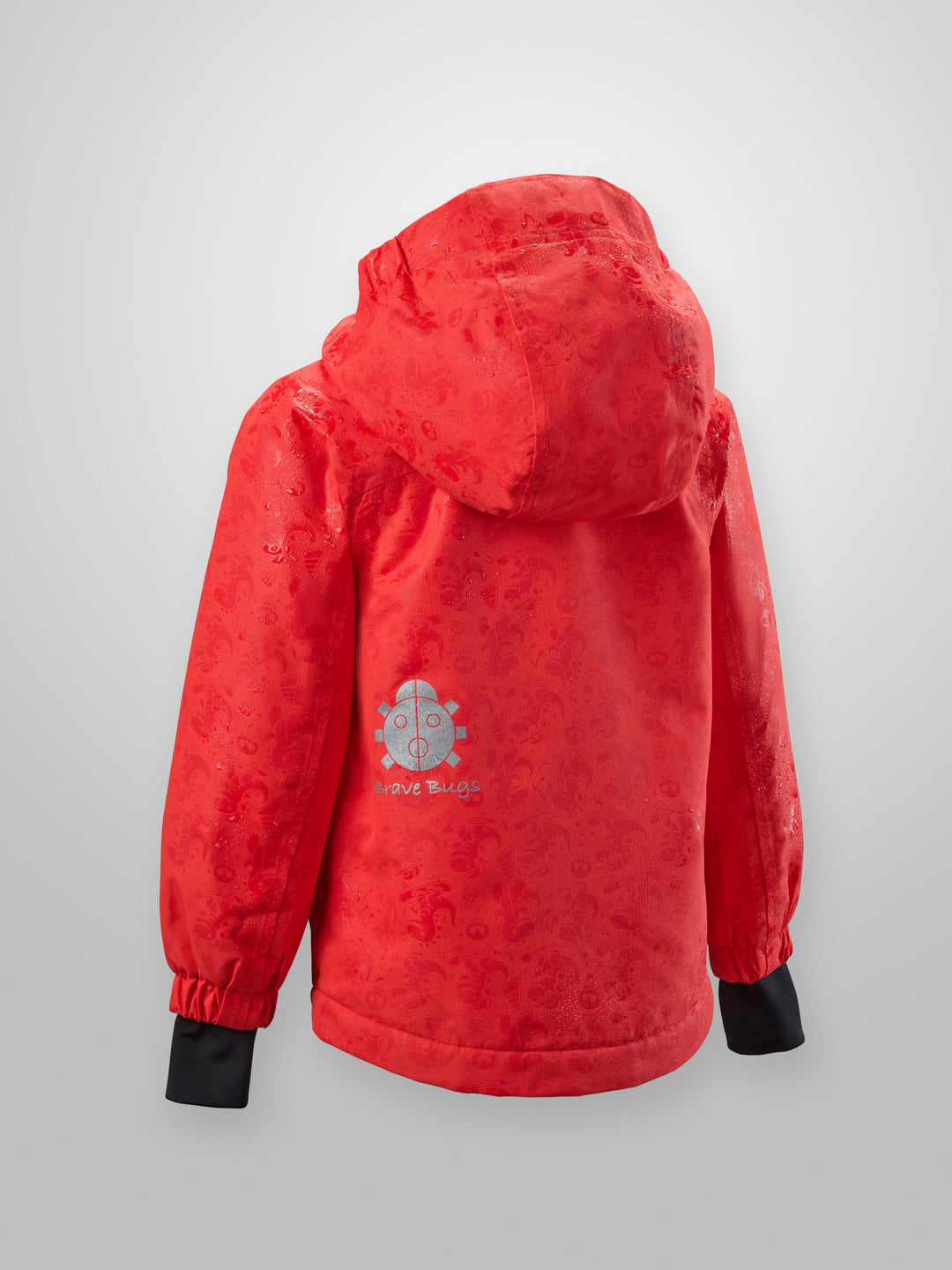 Raincouver Jacket