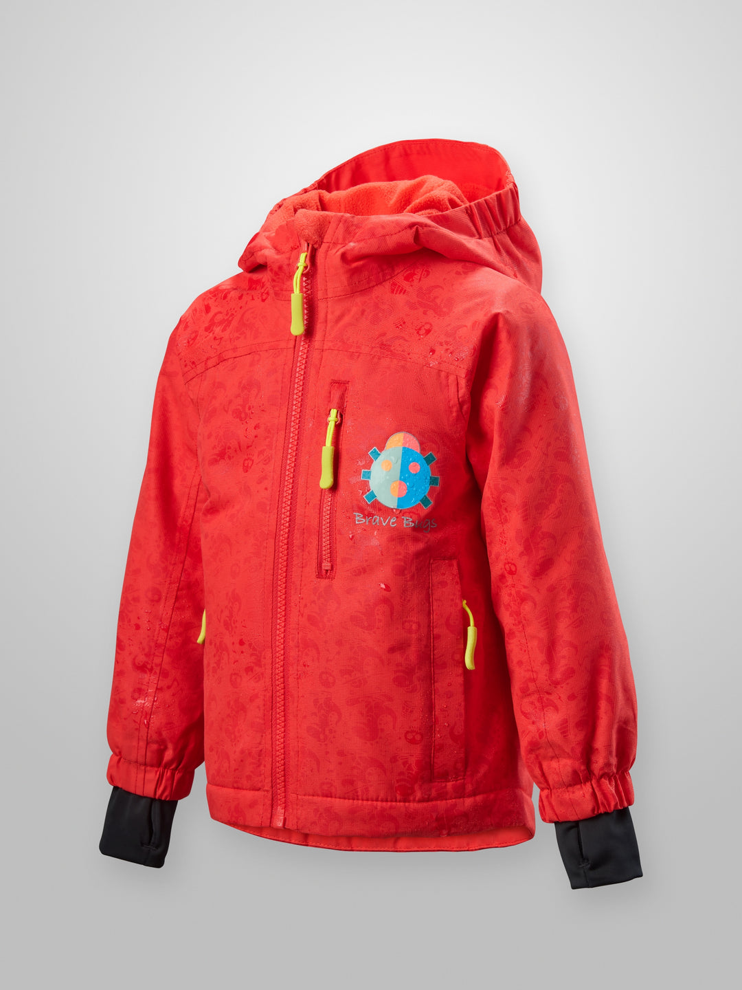Raincouver Jacket