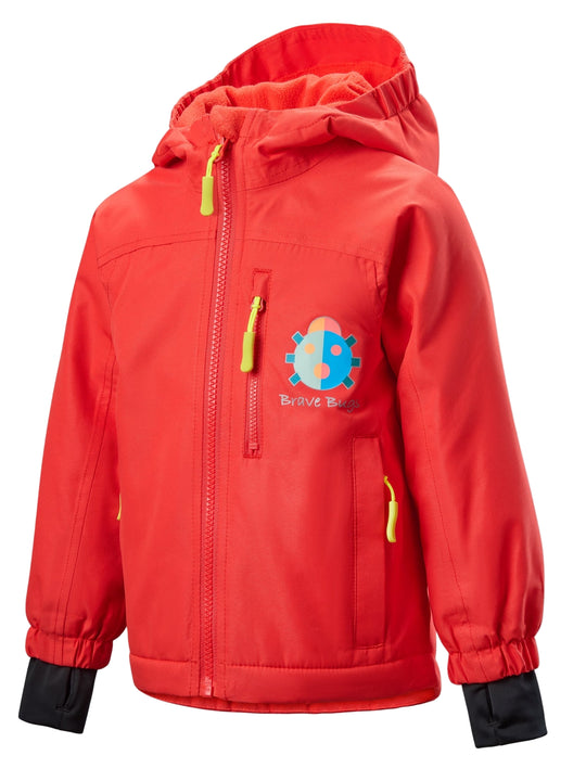 Raincouver Jacket