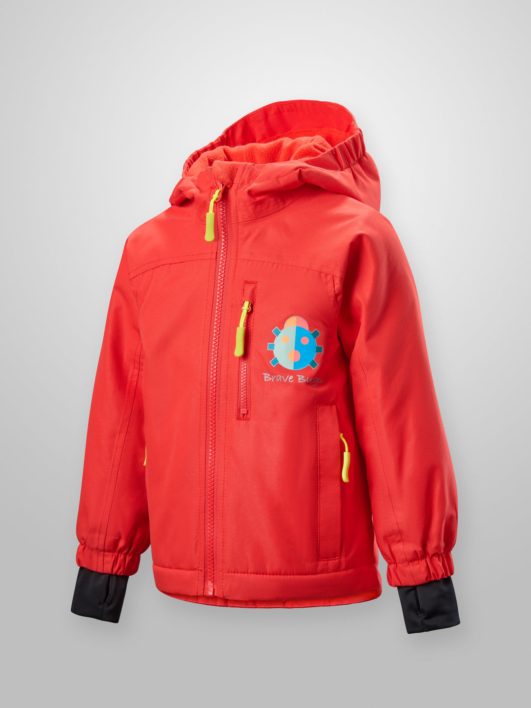 Raincouver Jacket