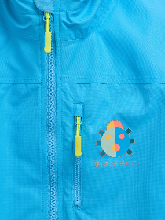 Raincouver Jacket