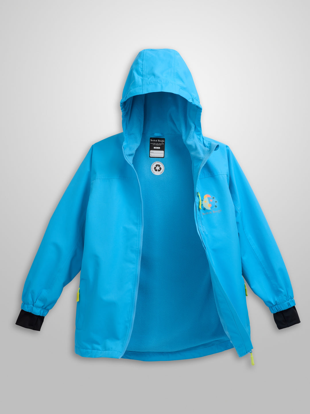 Raincouver Jacket