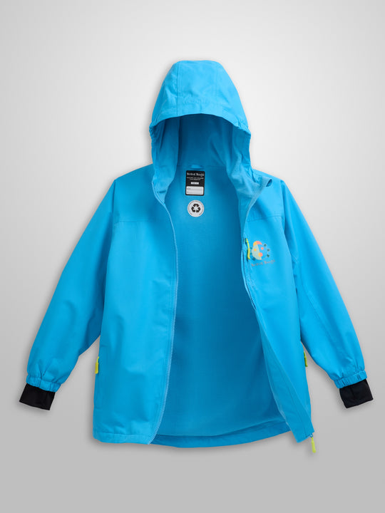 Raincouver Jacket