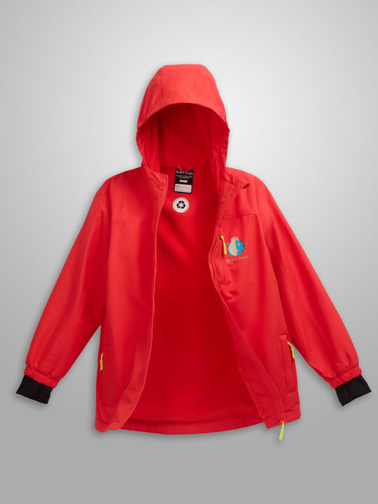 Raincouver Jacket