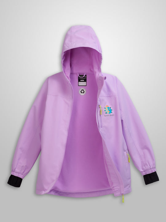 Raincouver Jacket